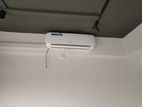 HISENSE 24000 BTU Non-inverter Air Conditioner K Series