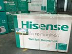 Hisense 24000 Btu Non Inverter Air Conditioner