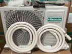 Hisense 24000 Btu Non Inverter Brand New Air Conditioner