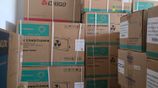 HISENSE 24000 BTU Smart Inverter Air Conditioner
