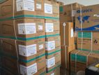 HISENSE 24000 BTU Smart Inverter Air Conditioner K Series