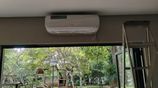 HISENSE 24000 BTU Smart Inverter Air Conditioner Singhagiri