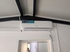Hisense 24000 BTU Smart Wifi Inverter AC