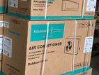 HISENSE 24000 BTU Smart Wifi Inverter AC