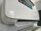 HISENSE 24000 BTU Smart Wifi Inverter AC Including