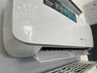 Hisense 24000 BTU Smart Wifi Inverter Air Conditioner