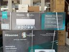 Hisense 24000BTU Inverter Air Conditioner