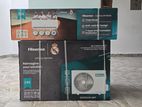 Hisense 24000BTU Non-Inverter Air Conditioner