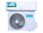 Hisense 24000BTU Non Inverter Air Conditioner