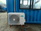 Hisense 24000BTU Non-Inverter Air Conditioner