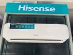 Hisense 24000BTU Non-inverter Air Conditioner K Series