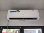 Hisense 24000BTU Non-inverter Air Conditioner K Series