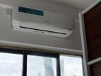 Hisense 24000BTU Smart Cooling with WIFI