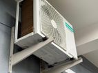 Hisense 24000BTU Smart Inverter Air Conditioner K Series
