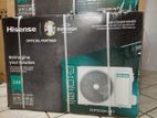 Hisense 24000Btu Split Type Air Conditioner (Non-Inverter)