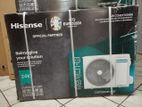 'Hisense' 24000Btu Split Type Non-Inverter Air Conditioner