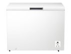 Hisense 240L Chest Freezer With Lock & Handle