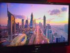 Hisense 24inch 4K TV