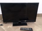 Hisense 26 Inch LED Tv
