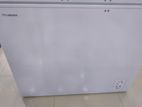 Hisense 26DD Freezer