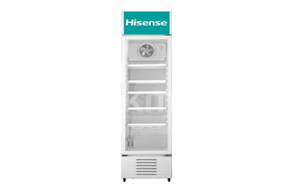 Hisense 282L Single Door Bottle Cooler දෙහිවල ikman