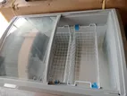 Hisense 303L Display freezer