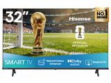 Hisense 32" A4Q HD Vidaa Smart TV