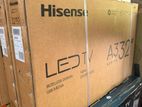 Hisense 32" Bezelless HD LED TV (32A3N)