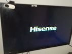 Hisense Tv 32inch
