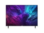 Hisense 32" HD LED Frameless TV