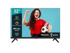 Hisense 32" HD LED TV