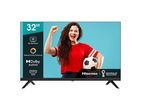 Hisense 32" HD LED TV