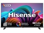 Hisense 32" HD LED TV