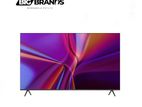 Hisense 32 inch HD LED Frameless TV