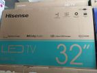 "Hisense" 32 inch HD LED TV With Dolby Audio