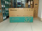 Hisense 32 inch LED Frameless TV