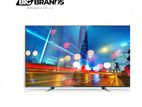 HISENSE 32 INCH SMART ANDROID FULL HD FRAMELESS LED TV