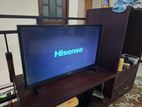 Hisense 32 inch TV