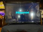 Hisense 32" LCD TV