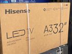 Hisense 32 LED