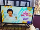 Hisense 32 LED TV