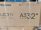 Hisense 32" LED Tv