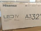HISENSE 32" LED Tv