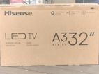 Hisense 32" LED TV