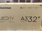 Hisense 32" LED TV