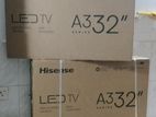 Hisense 32" LED TV