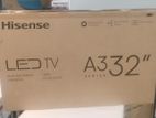 Hisense 32" LED Tv