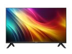 Hisense 32" Non-Smart LED TV