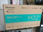 Hisense 32' Smart TV