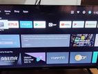 Hisense 32 Smart TV Full HD